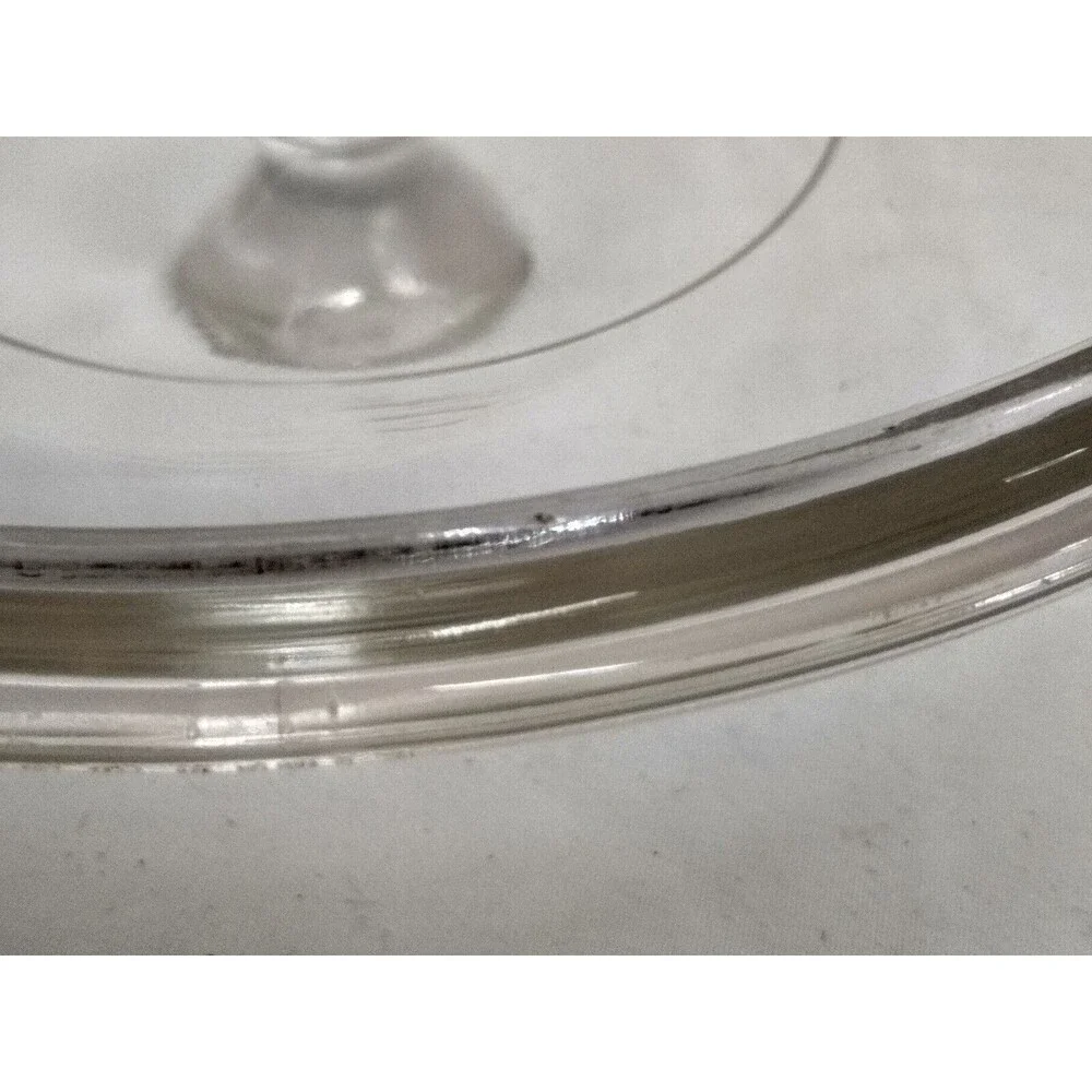 Pyrex 623C-B  Glass Lid Only Replacement